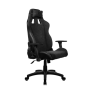 Arozzi Soft Fabric , Gaming Chair , Avanti SoftFabric , Dark Grey