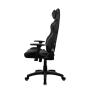Arozzi Soft Fabric , Gaming Chair , Avanti SoftFabric , Dark Grey