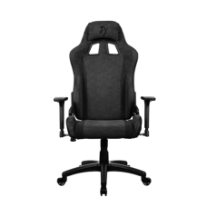 Arozzi Soft Fabric , Gaming Chair , Avanti SoftFabric , Dark Grey