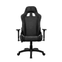 Arozzi Soft Fabric , Gaming Chair , Avanti SoftFabric , Dark Grey