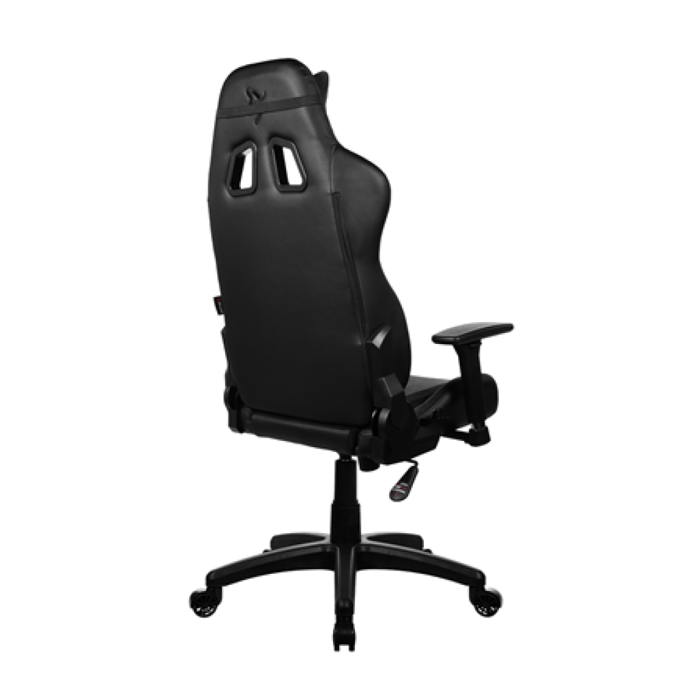Arozzi Soft Fabric , Gaming Chair , Avanti SoftFabric , Dark Grey