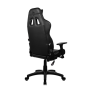 Arozzi Soft Fabric , Gaming Chair , Avanti SoftFabric , Dark Grey