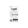 CARE Flagship Case , Back cover , Apple , iPhone 16 Pro , Recycled plastic , White , Urban Combat Star Lit with MagSafe