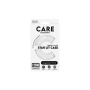 CARE Flagship Case , Back cover , Apple , iPhone 16 Pro , Recycled plastic , White , Urban Combat Star Lit with MagSafe