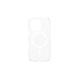 CARE Flagship Case , Back cover , Apple , iPhone 16 Pro , Recycled plastic , White , Urban Combat Star Lit with MagSafe