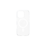 CARE Flagship Case , Back cover , Apple , iPhone 16 Pro , Recycled plastic , White , Urban Combat Star Lit with MagSafe