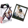 Fujifilm , Instax Square star Illumination Instant film (10pl) , 86 x 72 mm , Print Size: 86mm x 72mm, Image size: 62mm x 62mm , Quantity 10