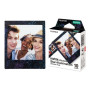Fujifilm , Instax Square star Illumination Instant film (10pl) , 86 x 72 mm , Print Size: 86mm x 72mm, Image size: 62mm x 62mm , Quantity 10