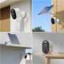 Reolink , Smart Standalone Wire-Free Camera , Argus Series B350 , Bullet , 8 MP , Fixed , IP65 , H.265 , Micro SD, Max. 128GB