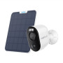 Reolink , Smart Standalone Wire-Free Camera , Argus Series B350 , Bullet , 8 MP , Fixed , IP65 , H.265 , Micro SD, Max. 128GB
