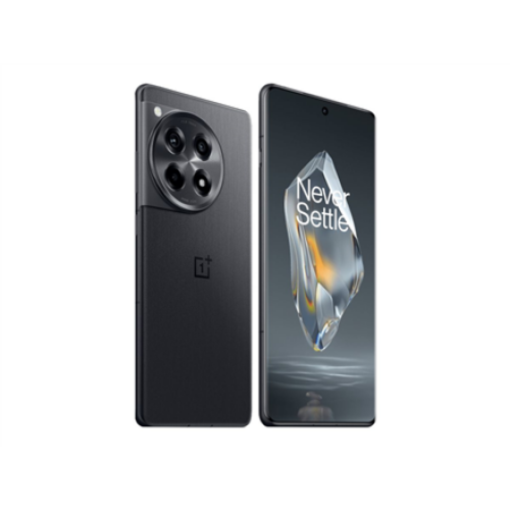OnePlus , 12R , Iron Gray , 6.78 , LTPO AMOLED , 1264 x 2780 pixels , Qualcomm SM8550-AB , Snapdragon 8 Gen 2 (4 nm) , Internal RAM 16 GB , 256 GB , Dual SIM , Nano-SIM , 4G , 5G , Main camera resolution 50+8+2 MP , Secondary camera resolution 16 MP , And
