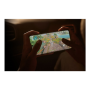 OnePlus , 12R , Iron Gray , 6.78 , LTPO AMOLED , 1264 x 2780 pixels , Qualcomm SM8550-AB , Snapdragon 8 Gen 2 (4 nm) , Internal RAM 16 GB , 256 GB , Dual SIM , Nano-SIM , 4G , 5G , Main camera resolution 50+8+2 MP , Secondary camera resolution 16 MP , And