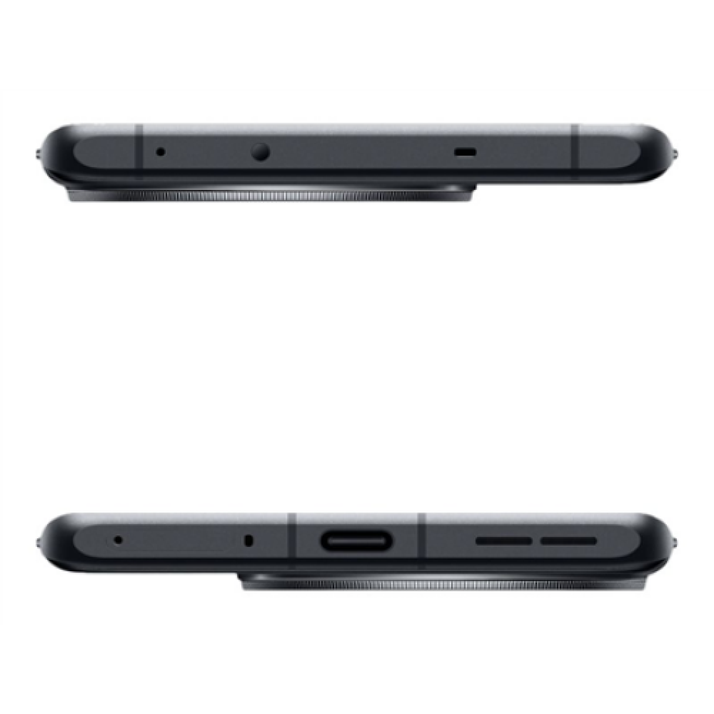 OnePlus , 12R , Iron Gray , 6.78 , LTPO AMOLED , 1264 x 2780 pixels , Qualcomm SM8550-AB , Snapdragon 8 Gen 2 (4 nm) , Internal RAM 16 GB , 256 GB , Dual SIM , Nano-SIM , 4G , 5G , Main camera resolution 50+8+2 MP , Secondary camera resolution 16 MP , And