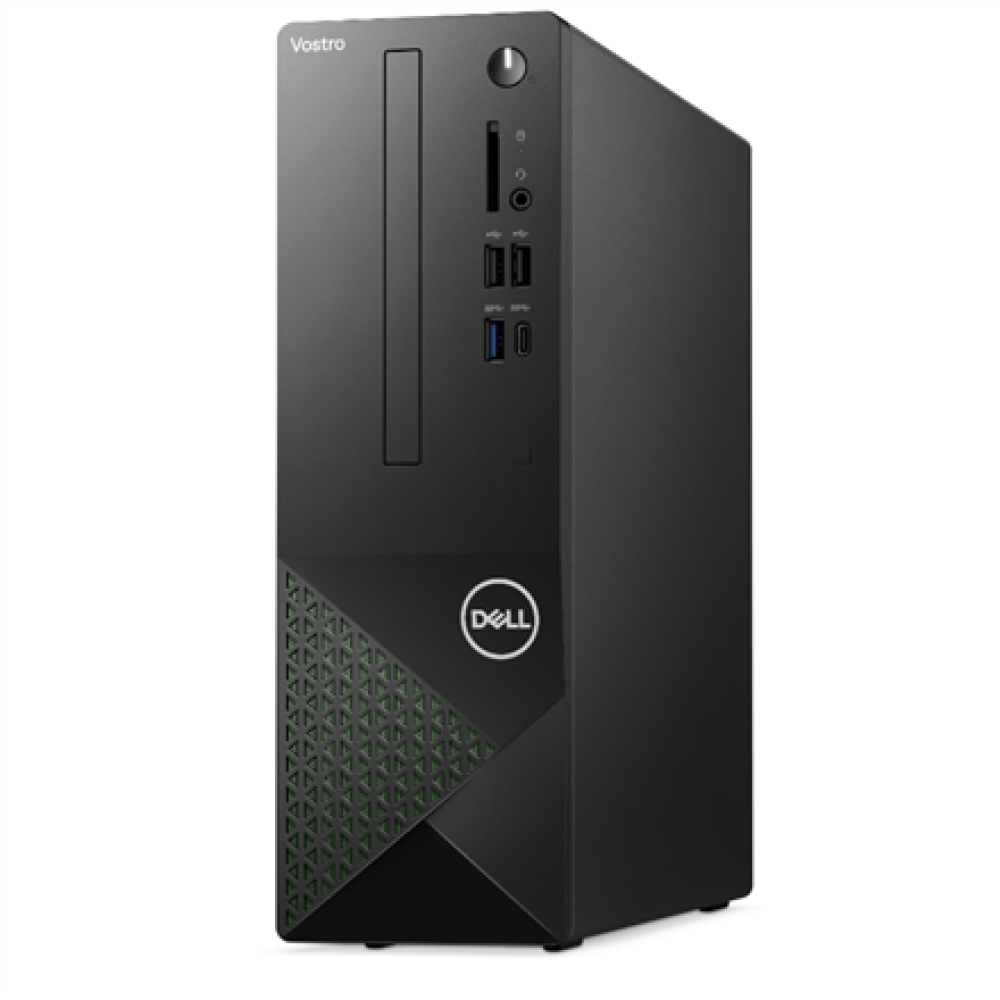 Dell Vostro , 3030S , Desktop , SFF , Intel Core i5 , i5-14400 , Internal memory 8 GB , DDR5 , Solid-state drive capacity 512 GB , Intel UHD Graphics 730 , No Optical Drive , Keyboard language English , Windows 11 Pro , Warranty 36 month(s)
