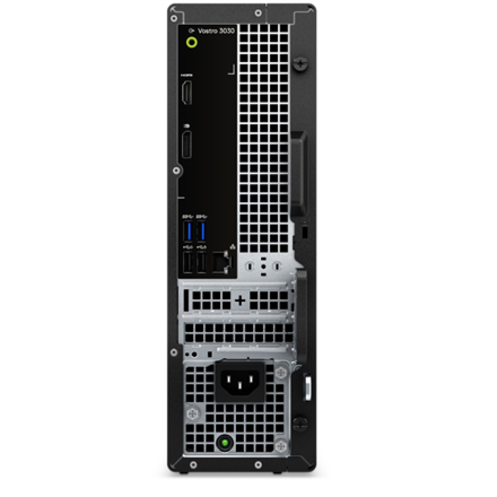 Dell Vostro , 3030S , Desktop , SFF , Intel Core i5 , i5-14400 , Internal memory 8 GB , DDR5 , Solid-state drive capacity 512 GB , Intel UHD Graphics 730 , No Optical Drive , Keyboard language English , Windows 11 Pro , Warranty 36 month(s)