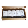 HUTT , Cleaning Cloth for models DDC/C6 , 10 pc(s) , Grey