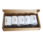 HUTT , Cleaning Cloth for models DDC/C6 , 10 pc(s) , Grey