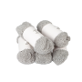 HUTT , Cleaning Cloth for models DDC/C6 , 10 pc(s) , Grey