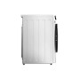 Midea , Washing Machine with Dryer , MF200D80WB/W-HR , Front loading , Washing capacity 8 kg , 1400 RPM , Depth 48 cm , Width 60 cm , Digital , Drying system , Drying capacity 6 kg , Steam function , White