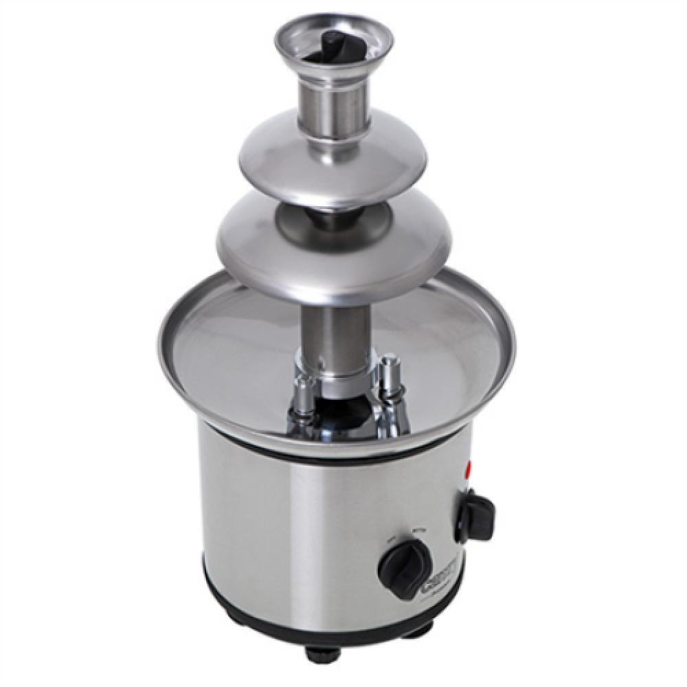Camry Chocolate Fountain CR 4488 320 W