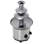 Camry Chocolate Fountain CR 4488 320 W