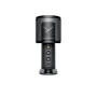 Beyerdynamic TEAM TYGR, TYGR 300 R Gaming Headset/FOX professional microphone, Over-Ear, Wired, Black