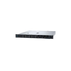 Dell PowerEdge , R360 , Rack (1U) , Intel Xeon 6 , 1 , 6369P , 8 , 16 , 3.3 GHz , 2x32GB/1x480GB , SATA , Up to 8 x 2.5 , PERC H755 , iDRAC9 Enterprise , Power supply 2x700 W , ReadyRails Sliding Rails , No OS , Warranty ProSupport NBD Onsite, 36 month(s)