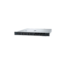 Dell PowerEdge , R360 , Rack (1U) , Intel Xeon 6 , 1 , 6369P , 8 , 16 , 3.3 GHz , 2x32GB/1x480GB , SATA , Up to 8 x 2.5 , PERC H755 , iDRAC9 Enterprise , Power supply 2x700 W , ReadyRails Sliding Rails , No OS , Warranty ProSupport NBD Onsite, 36 month(s)