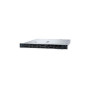 Dell PowerEdge , R360 , Rack (1U) , Intel Xeon 6 , 1 , 6369P , 8 , 16 , 3.3 GHz , 2x32GB/1x480GB , SATA , Up to 8 x 2.5 , PERC H755 , iDRAC9 Enterprise , Power supply 2x700 W , ReadyRails Sliding Rails , No OS , Warranty ProSupport NBD Onsite, 36 month(s)