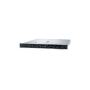 Dell PowerEdge , R360 , Rack (1U) , Intel Xeon 6 , 1 , 6369P , 8 , 16 , 3.3 GHz , 2x32GB/1x480GB , SATA , Up to 8 x 2.5 , PERC H755 , iDRAC9 Enterprise , Power supply 2x700 W , ReadyRails Sliding Rails , No OS , Warranty ProSupport NBD Onsite, 36 month(s)