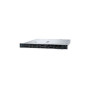 Dell PowerEdge , R360 , Rack (1U) , Intel Xeon 6 , 1 , 6369P , 8 , 16 , 3.3 GHz , 2x32GB/1x480GB , SATA , Up to 8 x 2.5 , PERC H755 , iDRAC9 Enterprise , Power supply 2x700 W , ReadyRails Sliding Rails , No OS , Warranty ProSupport NBD Onsite, 36 month(s)