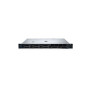 Dell PowerEdge , R360 , Rack (1U) , Intel Xeon 6 , 1 , 6369P , 8 , 16 , 3.3 GHz , 2x32GB/1x480GB , SATA , Up to 8 x 2.5 , PERC H755 , iDRAC9 Enterprise , Power supply 2x700 W , ReadyRails Sliding Rails , No OS , Warranty ProSupport NBD Onsite, 36 month(s)