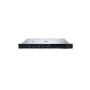 Dell PowerEdge , R360 , Rack (1U) , Intel Xeon 6 , 1 , 6369P , 8 , 16 , 3.3 GHz , 2x32GB/1x480GB , SATA , Up to 8 x 2.5 , PERC H755 , iDRAC9 Enterprise , Power supply 2x700 W , ReadyRails Sliding Rails , No OS , Warranty ProSupport NBD Onsite, 36 month(s)