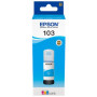Epson 103 ECOTANK , Ink Bottle , Cyan