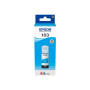 Epson 103 ECOTANK , Ink Bottle , Cyan