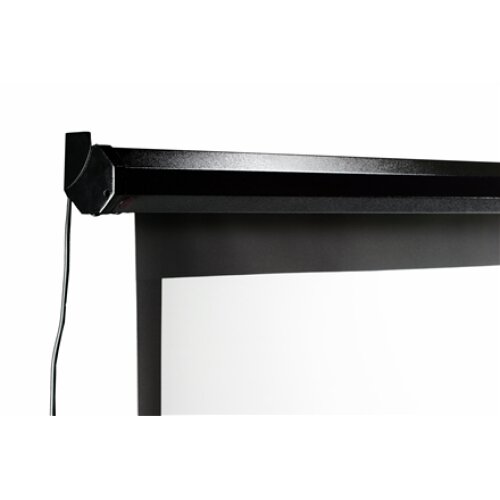 Elite Screens , Spectrum Series , Electric84H , Diagonal 84 , 16:9 , Viewable screen width (W) 186 cm , Black