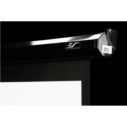 Elite Screens , Spectrum Series , Electric84H , Diagonal 84 , 16:9 , Viewable screen width (W) 186 cm , Black