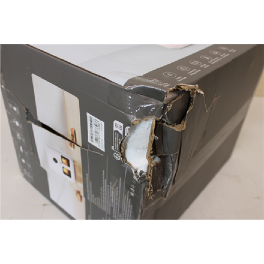 SALE OUT. Xiaomi Smart Air Fryer 5.5L EU , Xiaomi , Smart Air Fryer EU , 1600 W , 5.5 L , White , DAMAGED PACKAGING