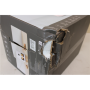 SALE OUT. Xiaomi Smart Air Fryer 5.5L EU , Xiaomi , Smart Air Fryer EU , 1600 W , 5.5 L , White , DAMAGED PACKAGING