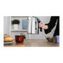 Cecotec Kettle , ThermoSense 220 Steel , Electric , 1630 W , 1.2 L , Stainless Steel , 360° rotational base , Stainless Steel