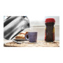 Cecotec Kettle , ThermoSense 220 Steel , Electric , 1630 W , 1.2 L , Stainless Steel , 360° rotational base , Stainless Steel