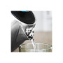 Cecotec Kettle , ThermoSense 220 Steel , Electric , 1630 W , 1.2 L , Stainless Steel , 360° rotational base , Stainless Steel