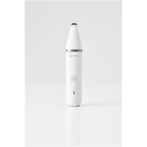 PETKIT 2 in 1 Pet Trimmer White