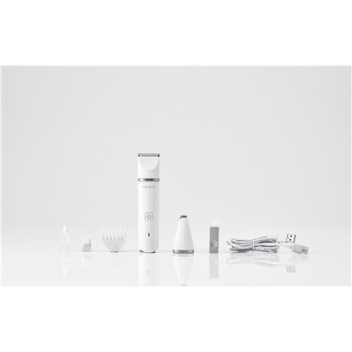 PETKIT 2 in 1 Pet Trimmer White