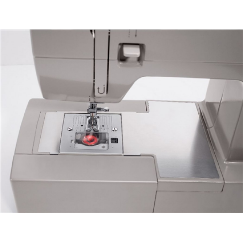 Singer , Sewing machine , 4423 , Number of stitches 23 , Number of buttonholes 1 , Grey