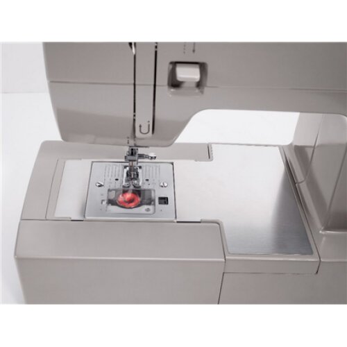 Singer , Sewing machine , 4423 , Number of stitches 23 , Number of buttonholes 1 , Grey