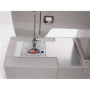 Singer , Sewing machine , 4423 , Number of stitches 23 , Number of buttonholes 1 , Grey