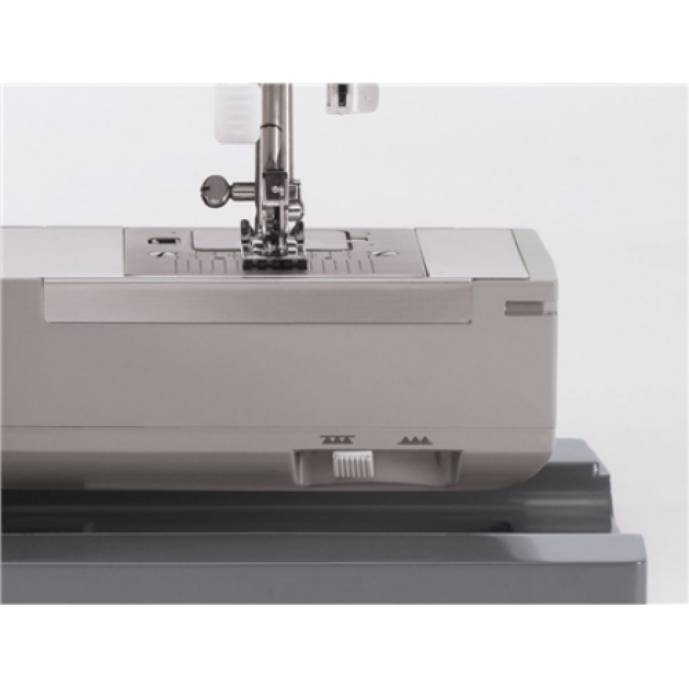 Singer , Sewing machine , 4423 , Number of stitches 23 , Number of buttonholes 1 , Grey