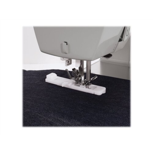 Singer , Sewing machine , 4423 , Number of stitches 23 , Number of buttonholes 1 , Grey