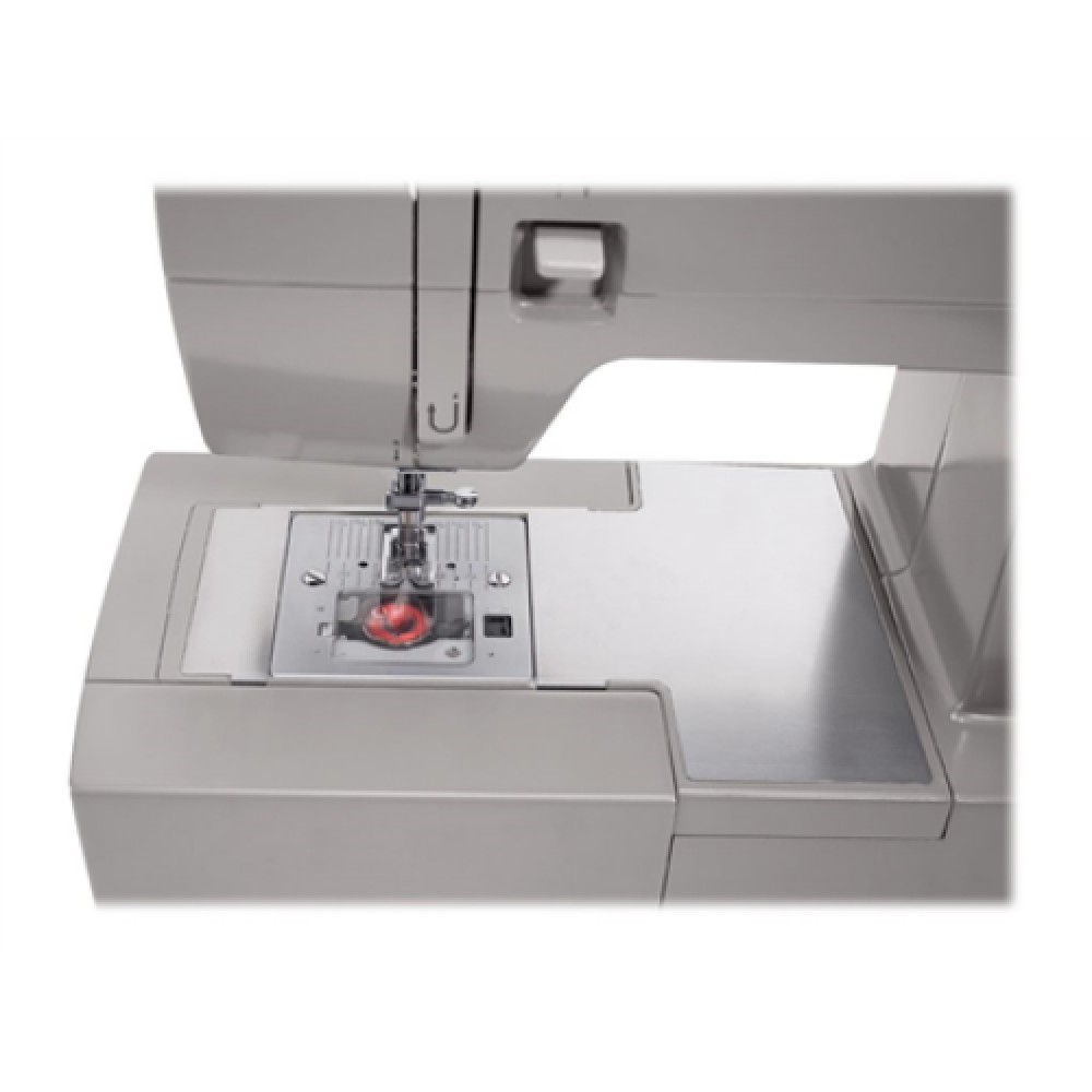 Singer , Sewing machine , 4423 , Number of stitches 23 , Number of buttonholes 1 , Grey